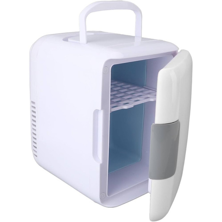 یخچال هیبریدی خودرو مدل Cooler and Heater ظرفیت 4 لیتر فندکی اورجینال وارداتی