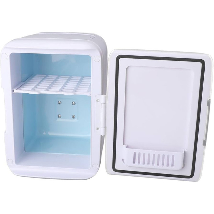 یخچال هیبریدی خودرو مدل Cooler and Heater ظرفیت 4 لیتر فندکی اورجینال وارداتی