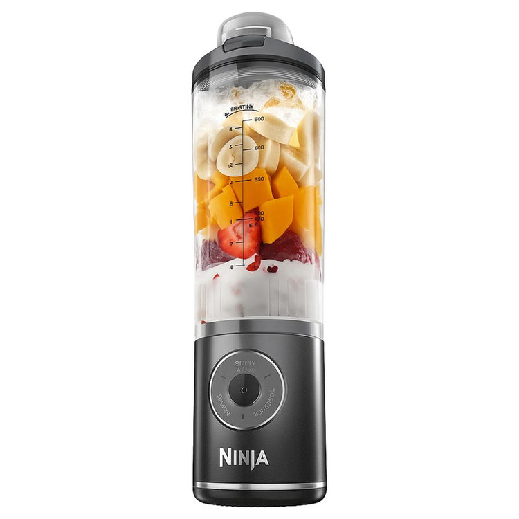 شیکرشارژی ninja max اورجینال آمریکایی قویی ترین و بهترین مدل مخلوطکن شارژی در تمام دنیا