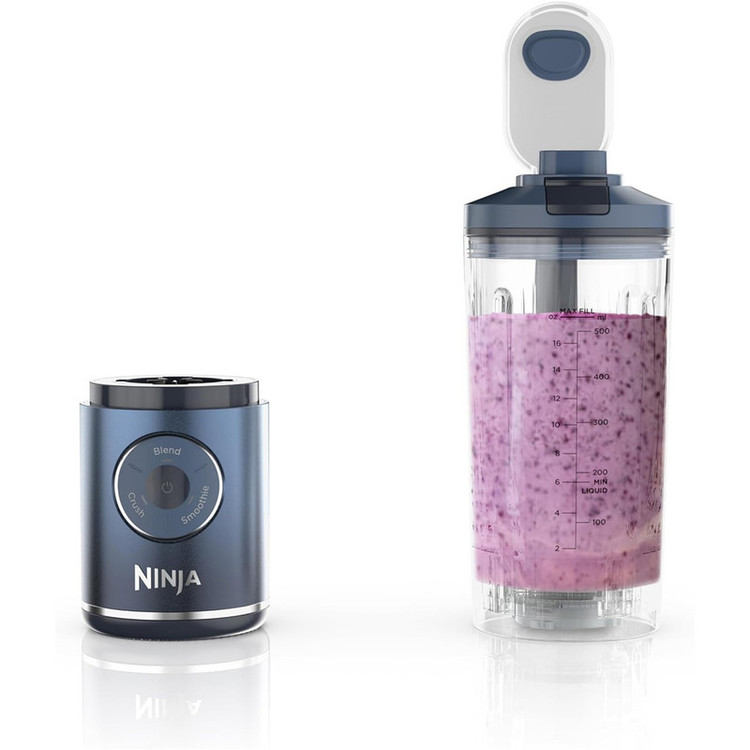 شیکرشارژی ninja max اورجینال آمریکایی قویی ترین و بهترین مدل مخلوطکن شارژی در تمام دنیا