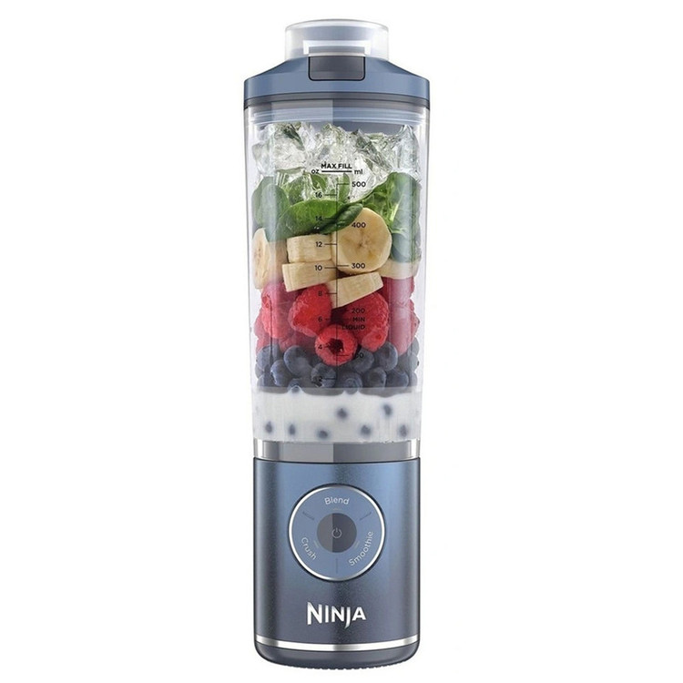 شیکرشارژی ninja max اورجینال آمریکایی قویی ترین و بهترین مدل مخلوطکن شارژی در تمام دنیا
