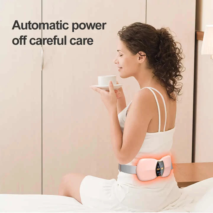 ماساژور قاعدگی آخرین مدل max power سفارش اروپا گارانتی دار