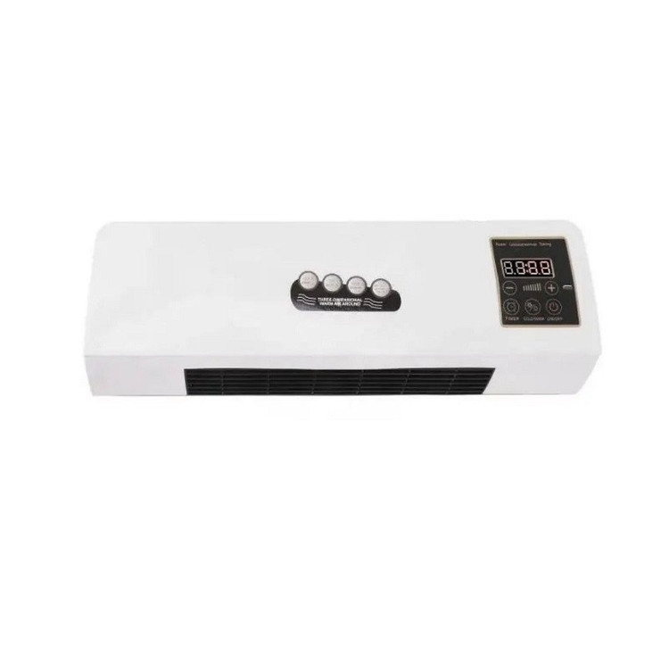 بخاری برقی دیواری ریموتی مدل s4300