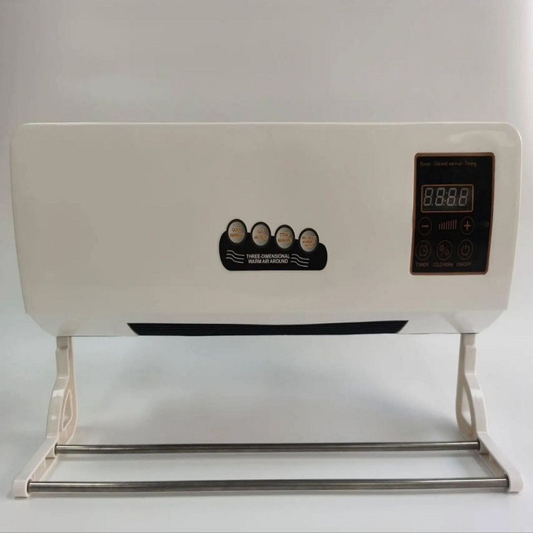 بخاری برقی دیواری ریموتی مدل s4300