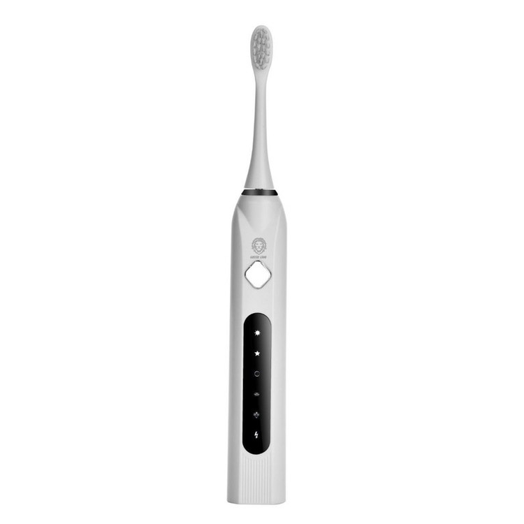 مسواک برقی گرین لاین مدل pro nail اصلی