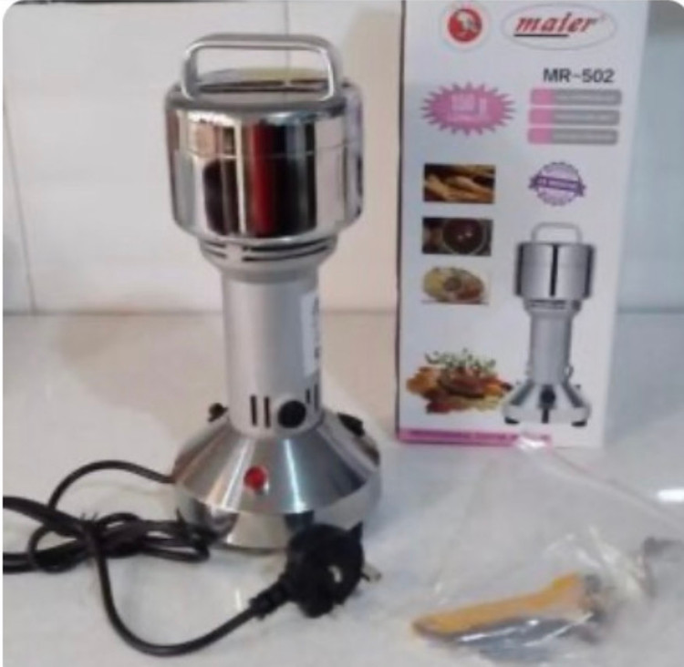 آسیاب صنعتی برند مایر مدل Mp40 اورجینال