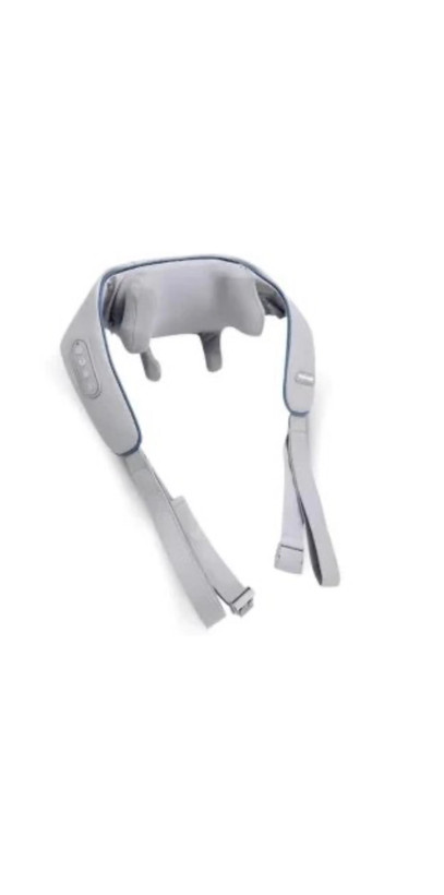 ماساژور شانه و گردن مدل Neck40211