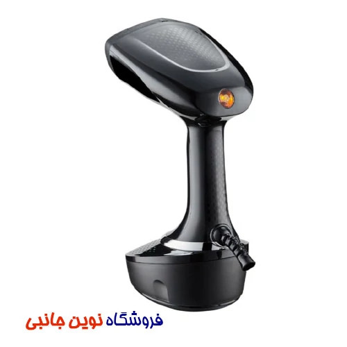 اتو بخار دستی گرین لاین مدل Steam Mate X ا Green Lion Steam Mate X Garment Steamer 1500W (تک/عمده)