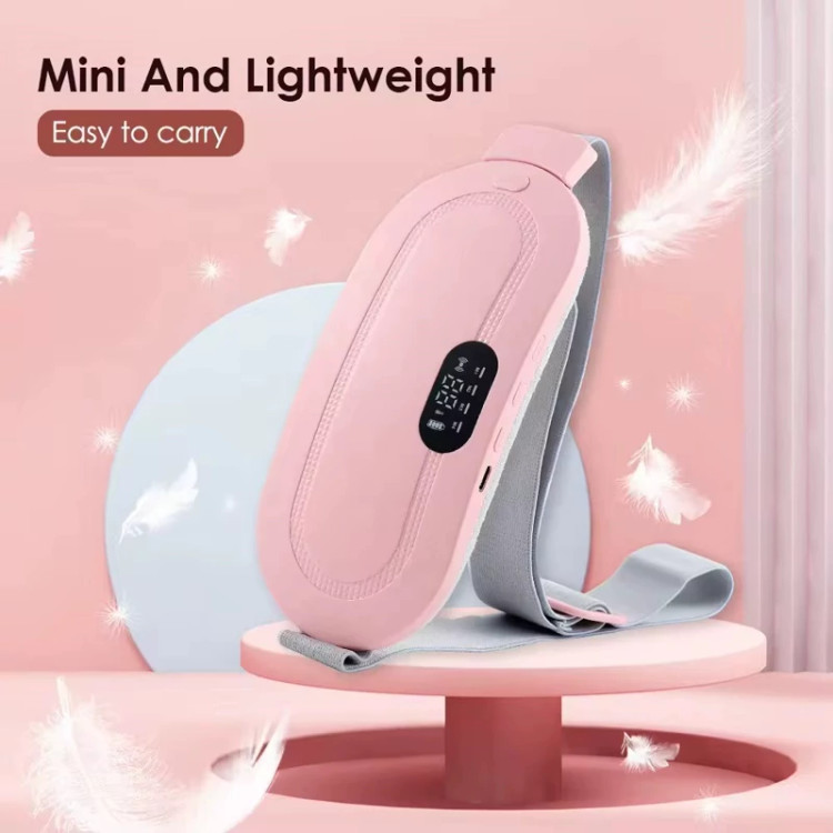 ماساژور قاعدگی مدل SKY-0412