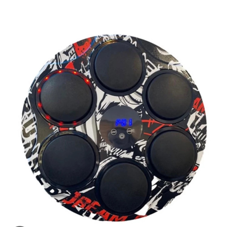 کیسه بوکس حرفه ای دیواری هوشمند اورجینال موجود در چهار طرح ضمانت سلامت ، تست و مرجوعی در صورت ایراد ارسال فوری به سراسر کشور