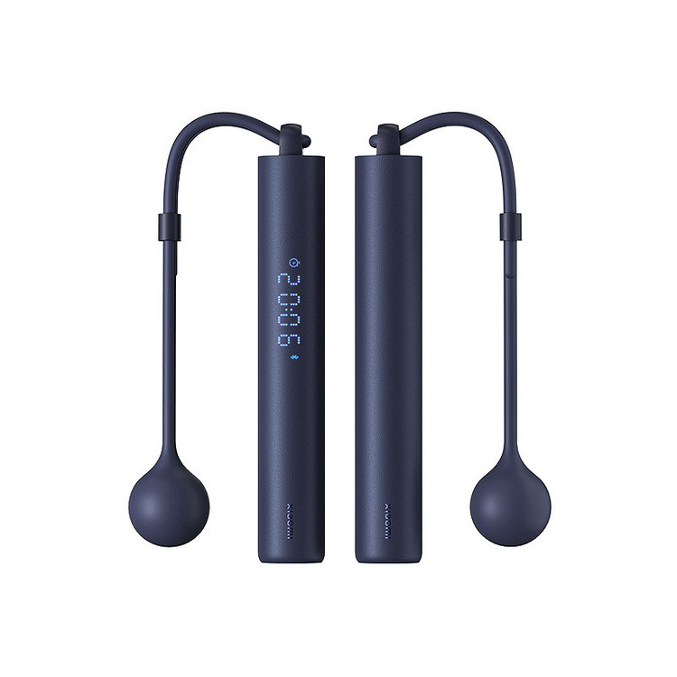 طناب ورزشی 3 متری شیائومی مدل XMSR-P803 bfr اورجینال حرفه ایی max