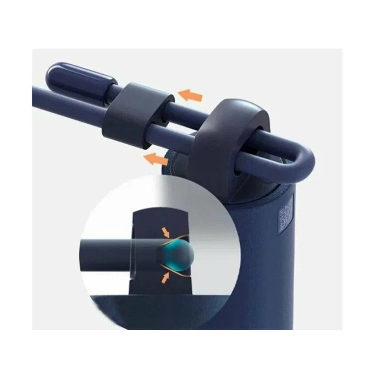 طناب ورزشی 3 متری شیائومی مدل XMSR-P803 bfr اورجینال حرفه ایی max
