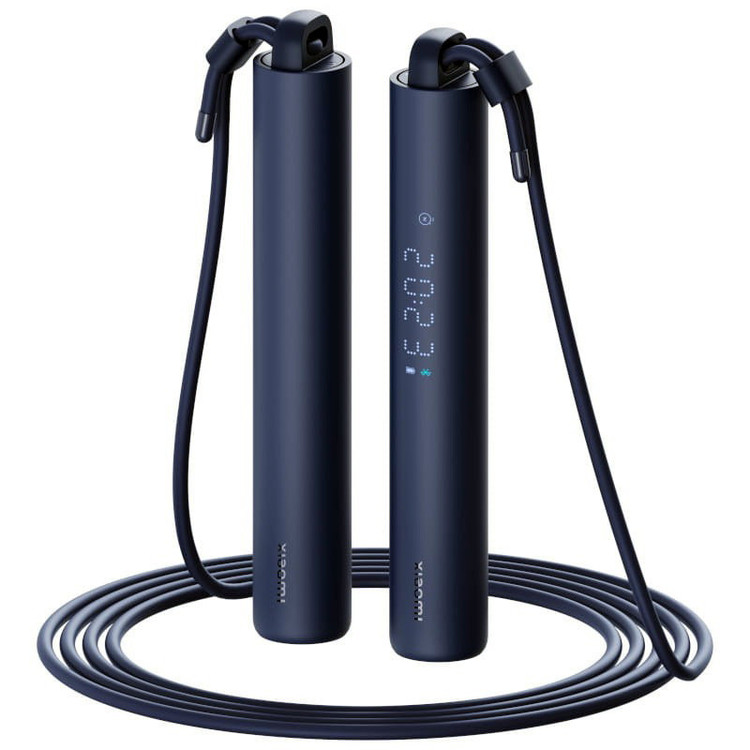 طناب ورزشی 3 متری شیائومی مدل XMSR-P803 bfr اورجینال حرفه ایی max
