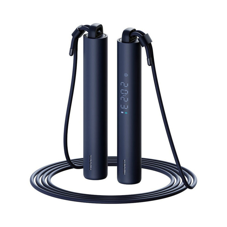 طناب ورزشی 3 متری شیائومی مدل XMSR-P803 bfr اورجینال حرفه ایی max