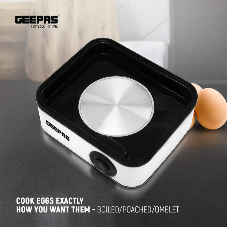 تخم مرغ پز جی پاس مدل GEB63219Uak اورجینال ضمانت دار