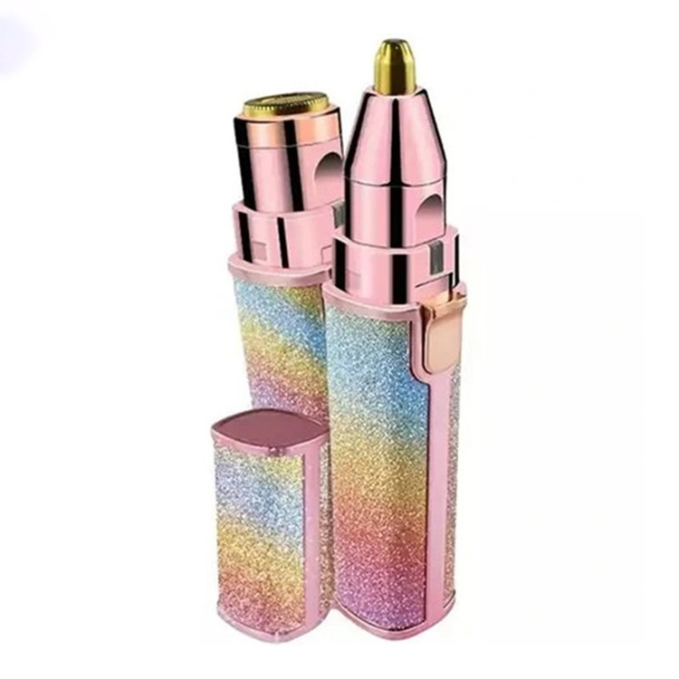 موزن ماتیکی صورت face shaver اورجینال اصل