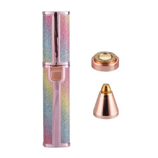 موزن ماتیکی صورت face shaver اورجینال اصل