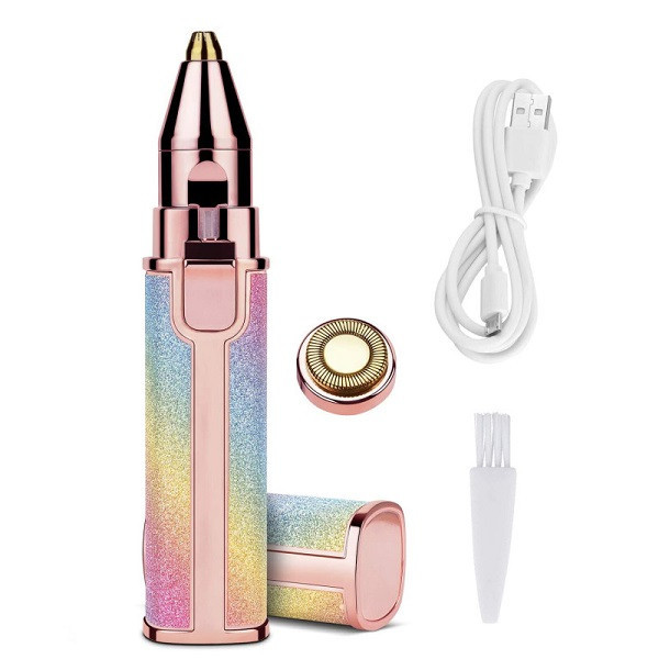 موزن ماتیکی صورت face shaver اورجینال اصل