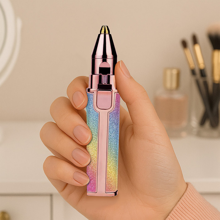 موزن ماتیکی صورت face shaver اورجینال اصل
