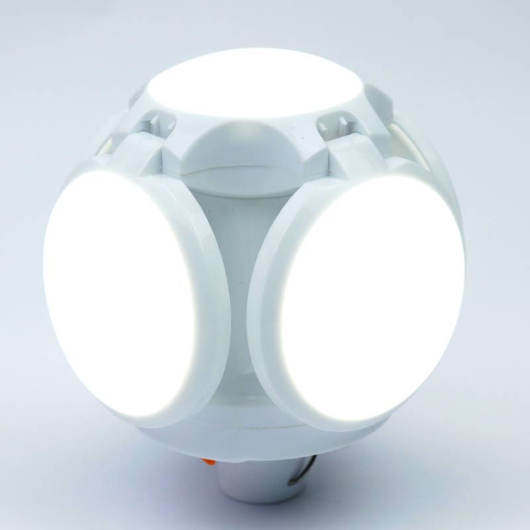 چراغ اضطراری آویز دار باز شو اصلی Org Lamp
