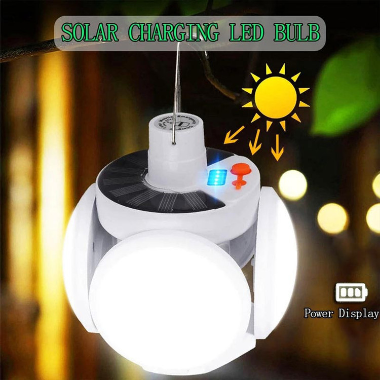 چراغ اضطراری آویز دار باز شو اصلی Org Lamp