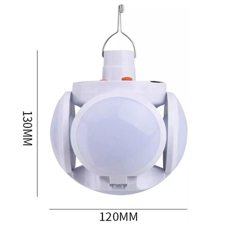 چراغ اضطراری آویز دار باز شو اصلی Org Lamp