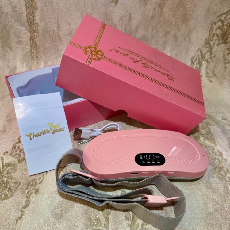 ماساژور پریودی نسخه جدید Soft