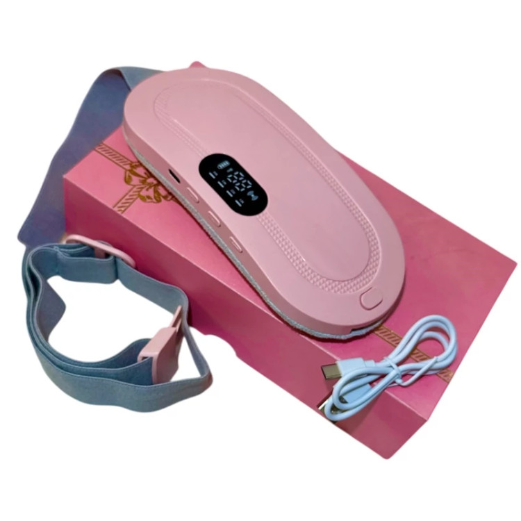 ماساژور پریودی نسخه جدید Soft