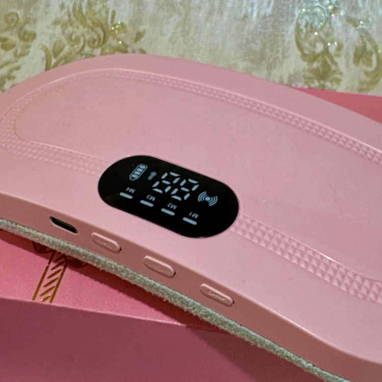 ماساژور پریودی نسخه جدید Soft