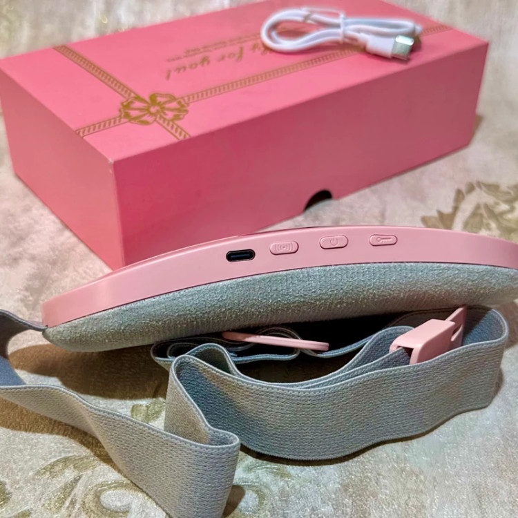 ماساژور پریودی نسخه جدید Soft