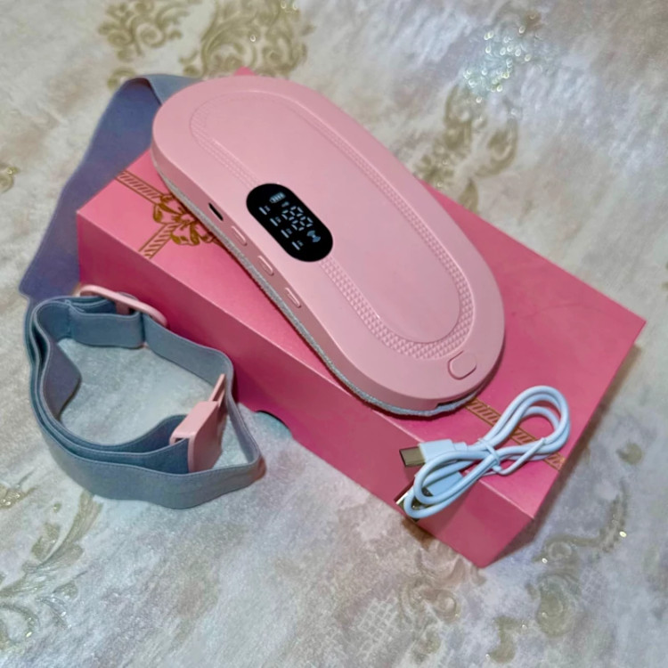 ماساژور پریودی نسخه جدید Soft