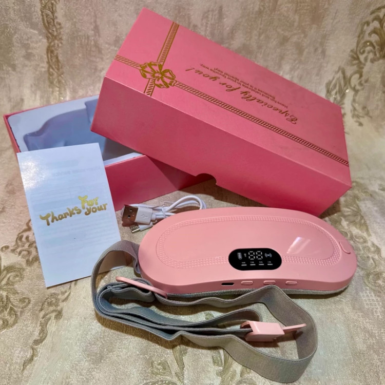 ماساژور پریودی نسخه جدید Soft