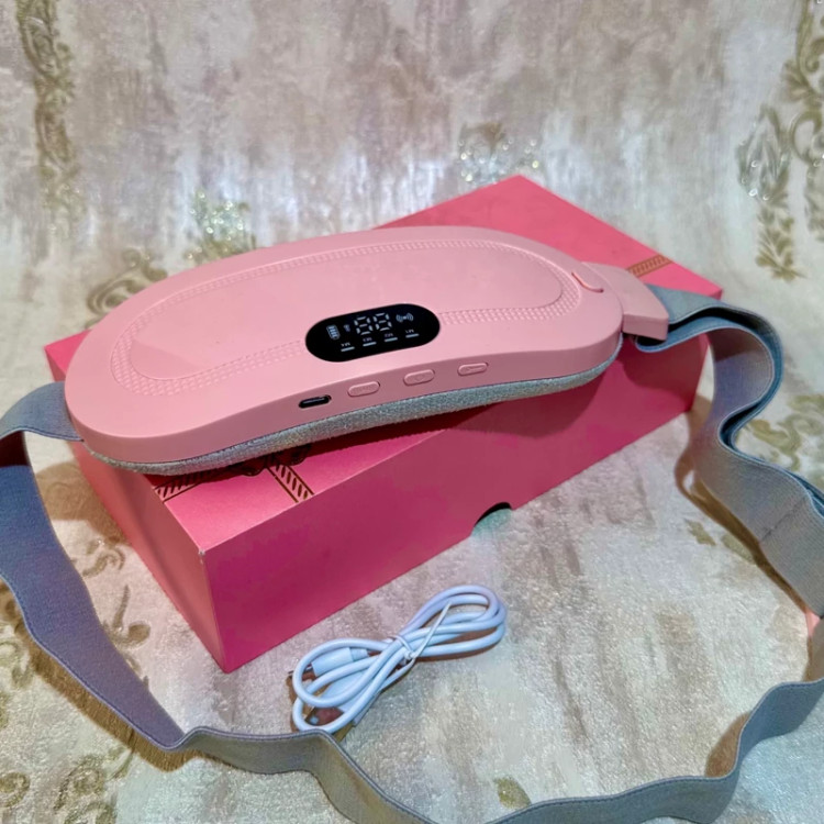 ماساژور پریودی نسخه جدید Soft