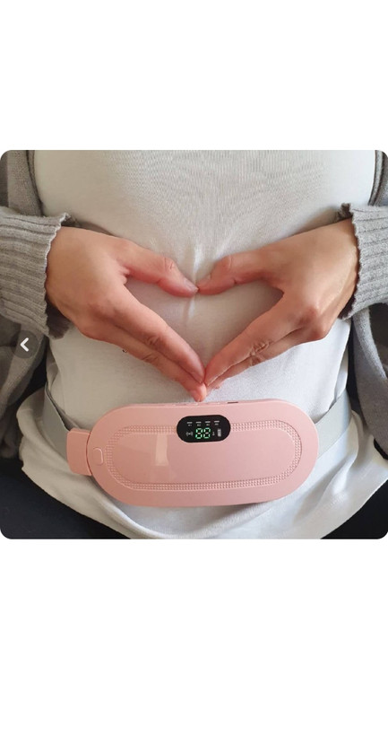 ماساژور پریودی نسخه جدید Soft
