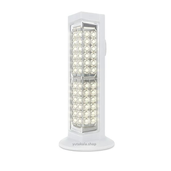 چراغ اضطراری LED مدل YL-9692T (پس کرایه)