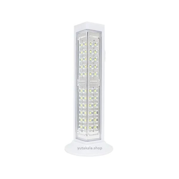 چراغ اضطراری LED مدل YL-9692T (پس کرایه)