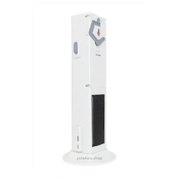 چراغ اضطراری LED مدل YL-9692T (پس کرایه)