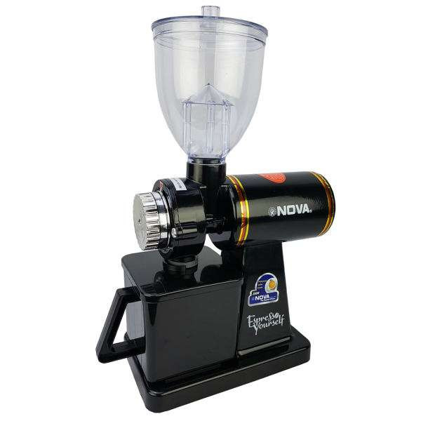 آسیاب قهوه نوا مدل Nm-366۹cg promax orgوارداتی اورجینال - زوما شاپ