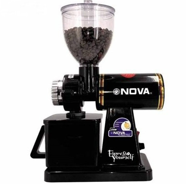 آسیاب قهوه نوا مدل Nm-366۹cg promax orgوارداتی اورجینال - زوما شاپ