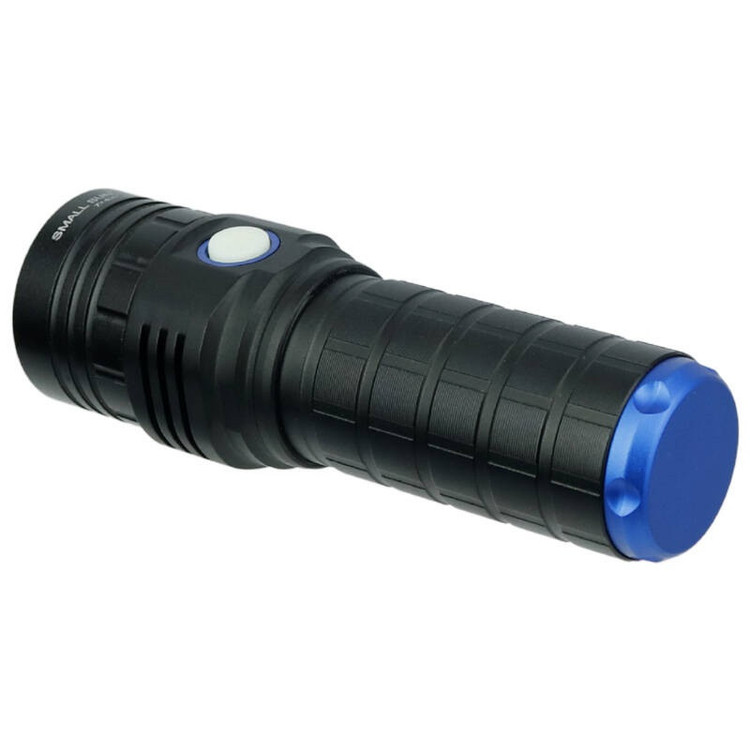 چراغ قوه دستی اسمال سان مدل ZY-E20۰۰اورجینال b57 - زوما شاپ