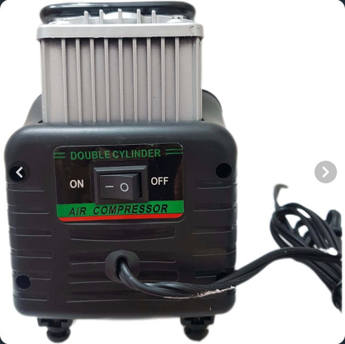 پمپ باد فندکی خودرو بسیار قویی مدل new scut max2026اصلی با کیفیت - زوما شاپ
