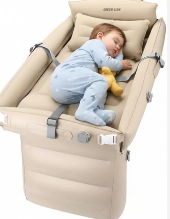 تشک بادی گرین لاین شرکتی اصلی ماشین مدل baby safe وارداتی(پس کرایه) - زوما شاپ