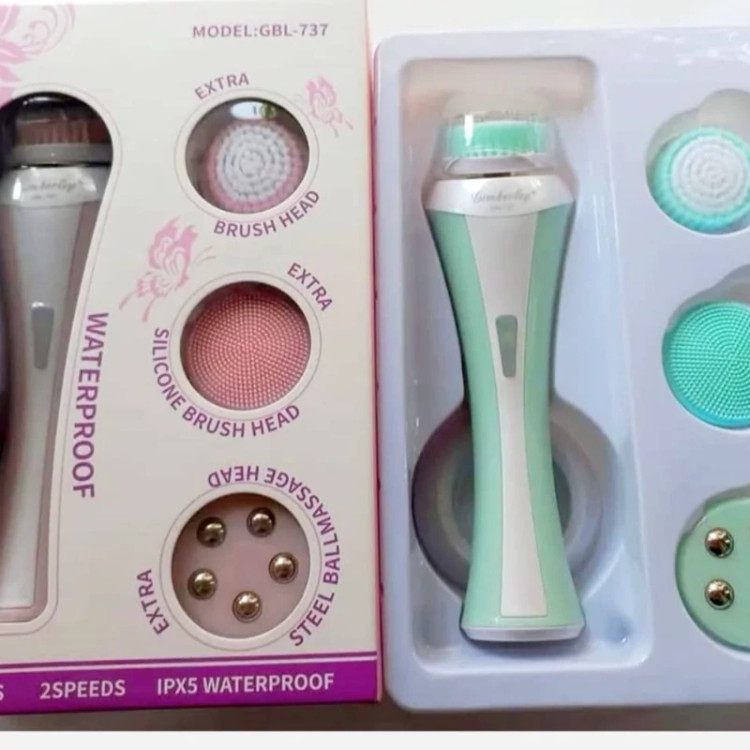 فیس براش جدید چندکاره مدل اصلی GB-7 2026 کیفیت عالی وارداتی