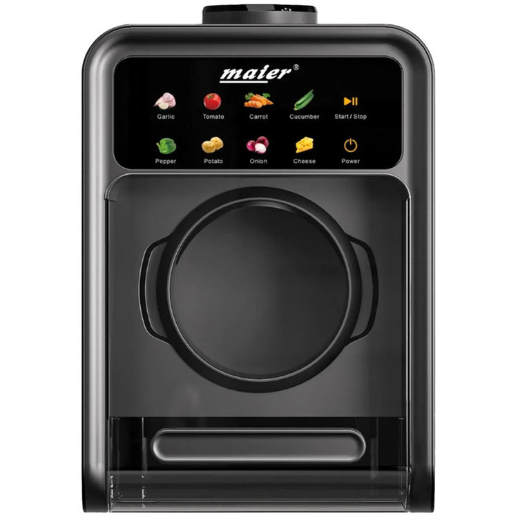 رنده برقی مایر مدل MR-220998im اصلی نیمه اتوماتیک همه کاره سفارش اروپا سری 1 - زوما شاپ