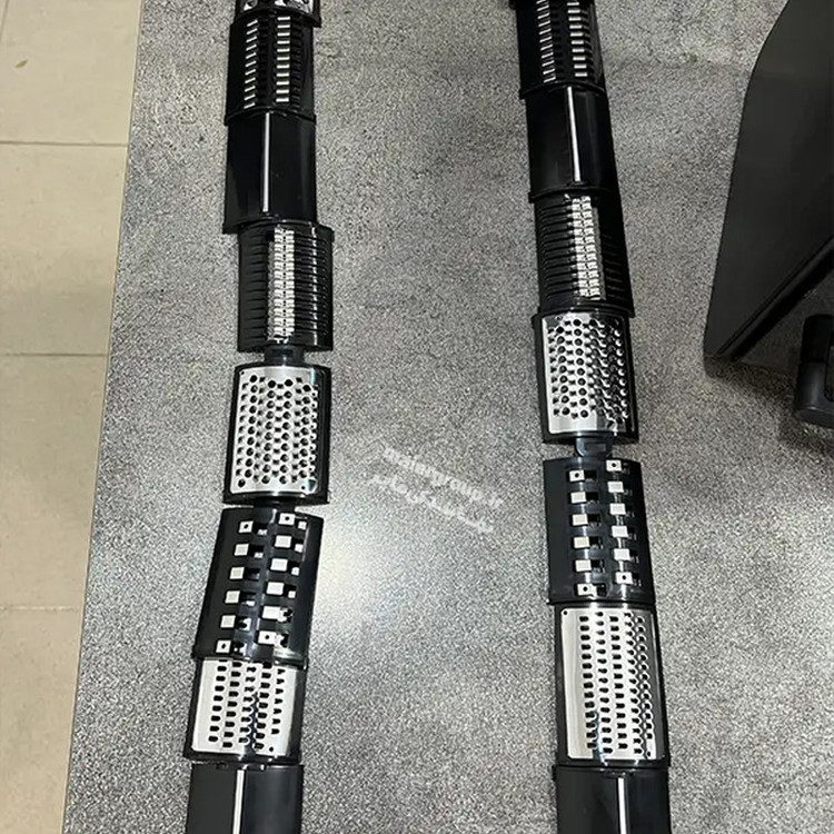 رنده برقی مایر مدل MR-220998im اصلی نیمه اتوماتیک همه کاره سفارش اروپا سری 1 - زوما شاپ