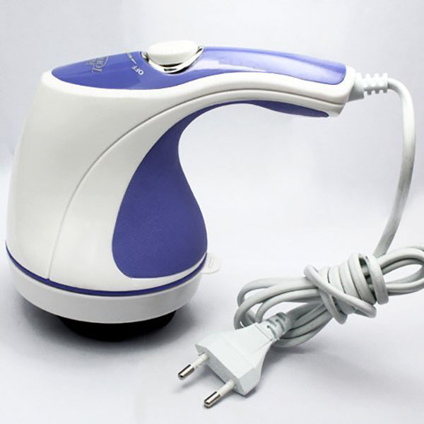ماساژور ریلکس اند اسپین تون ماساژور برقی relax and spin tone ماساژور چرخشی ماساژور
