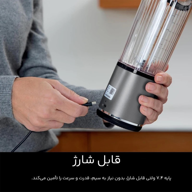 شیکر نینجا