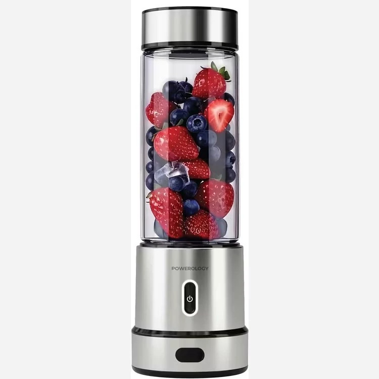 شیکر شارژی قابل حمل پاورولوژی ویترومیکس ۸۳۰Powerology Vitromix Portable Blender PWPBGNA16