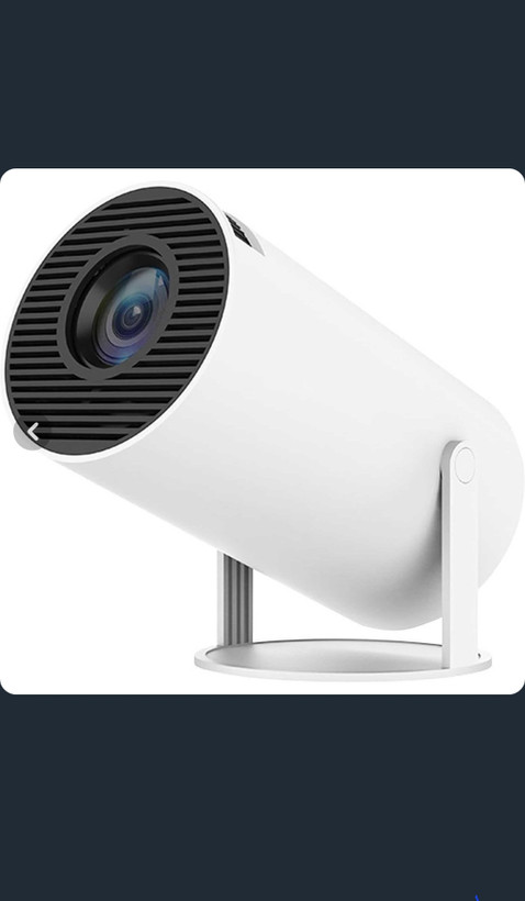 ویدیو پروژکتور اندروید مدل HY300