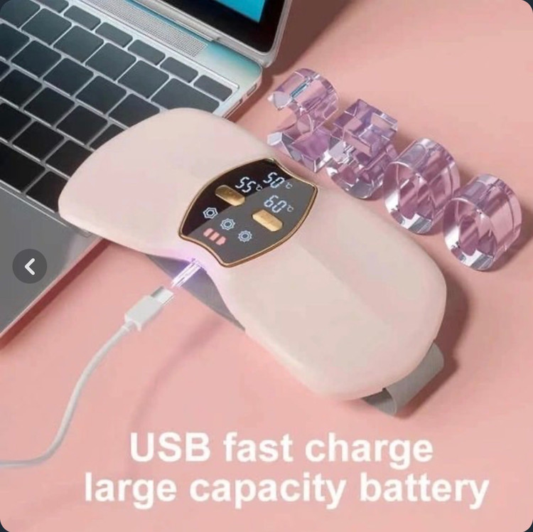 ماساژور قاعدگی آخرین مدل max power سفارش اروپا گارانتی دار